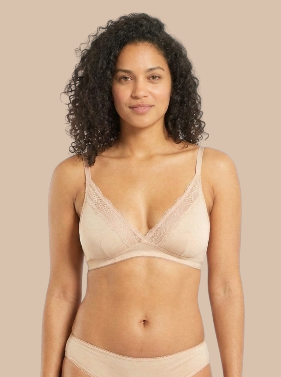 Bras
