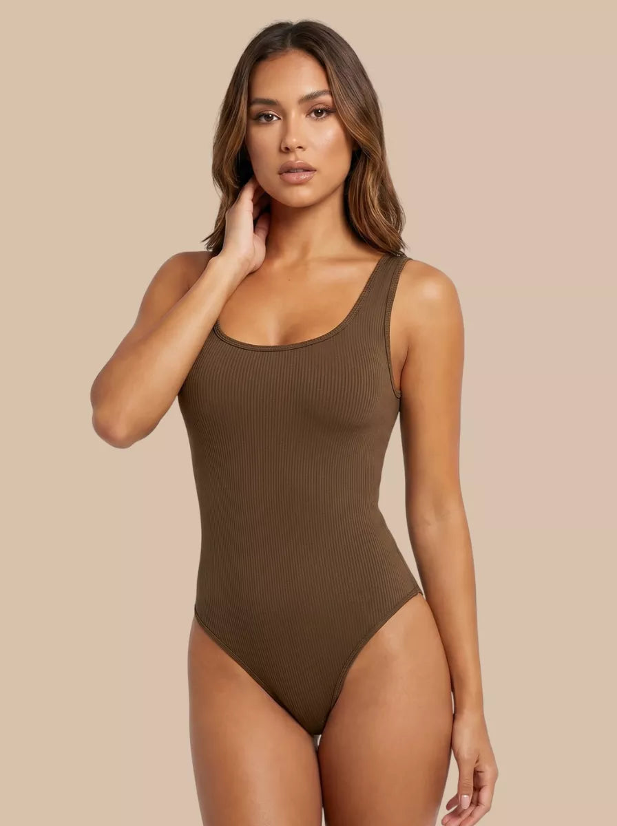 V Body Shape Merly