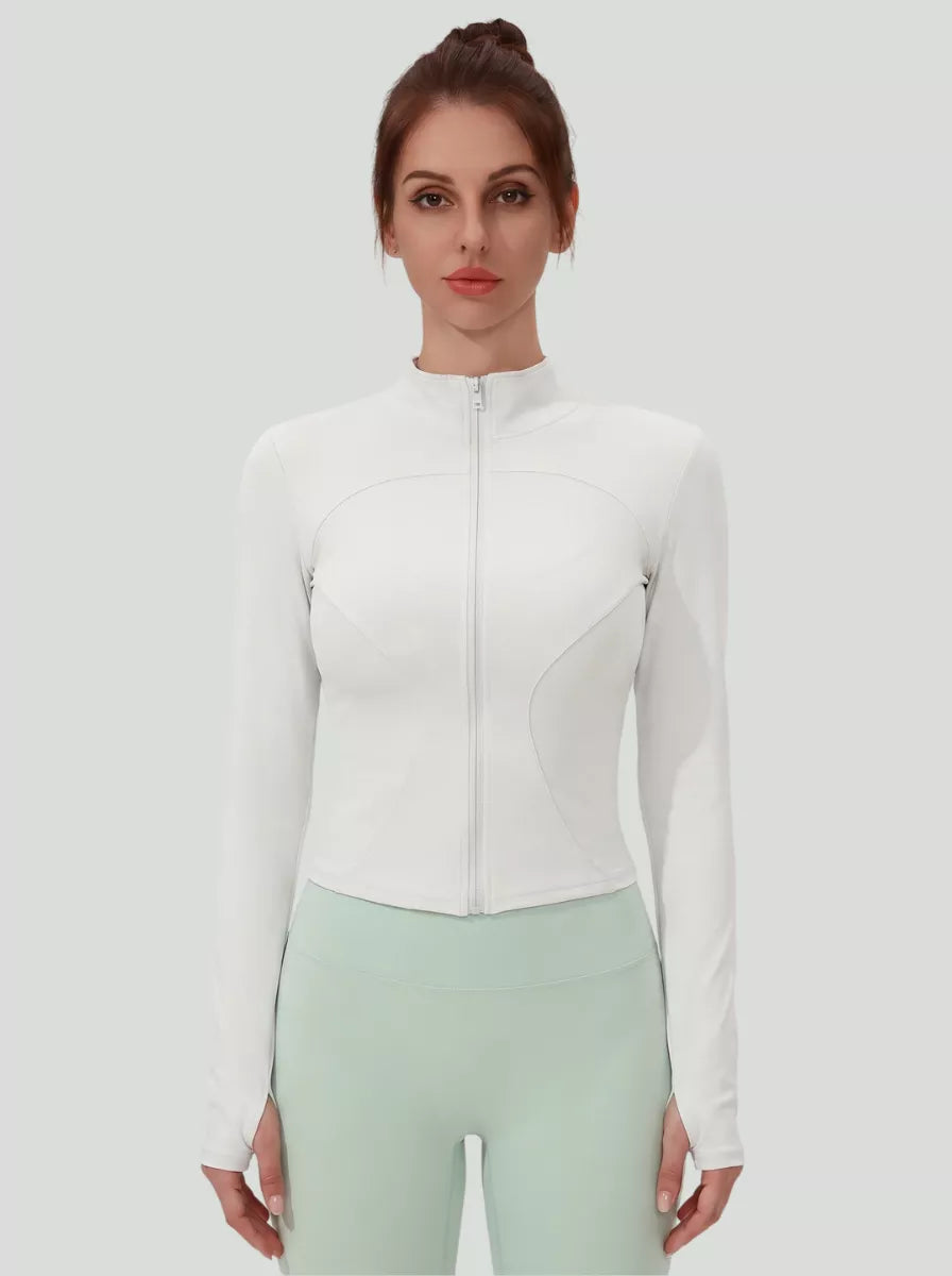 Veste SculptFit UV Femme