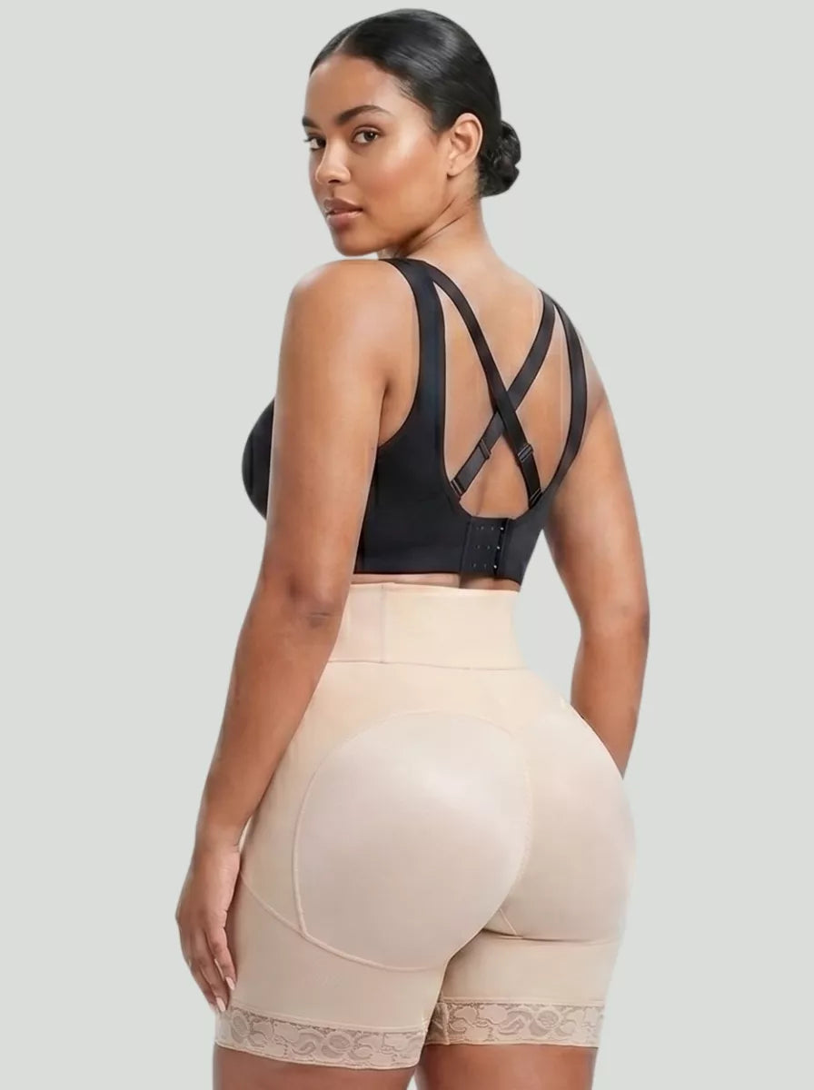 Short AuraFit Gainant