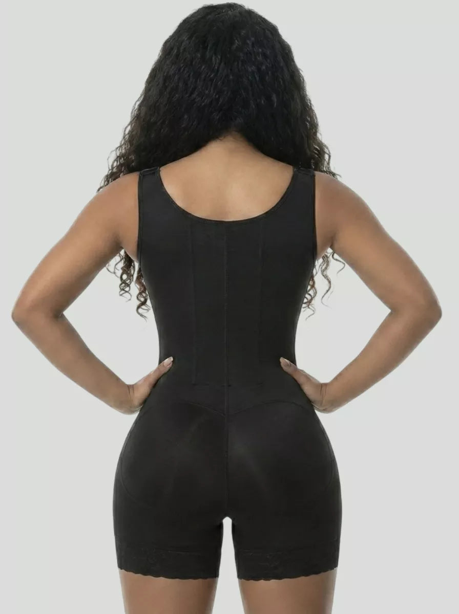 Extended Short AuraFit Flex