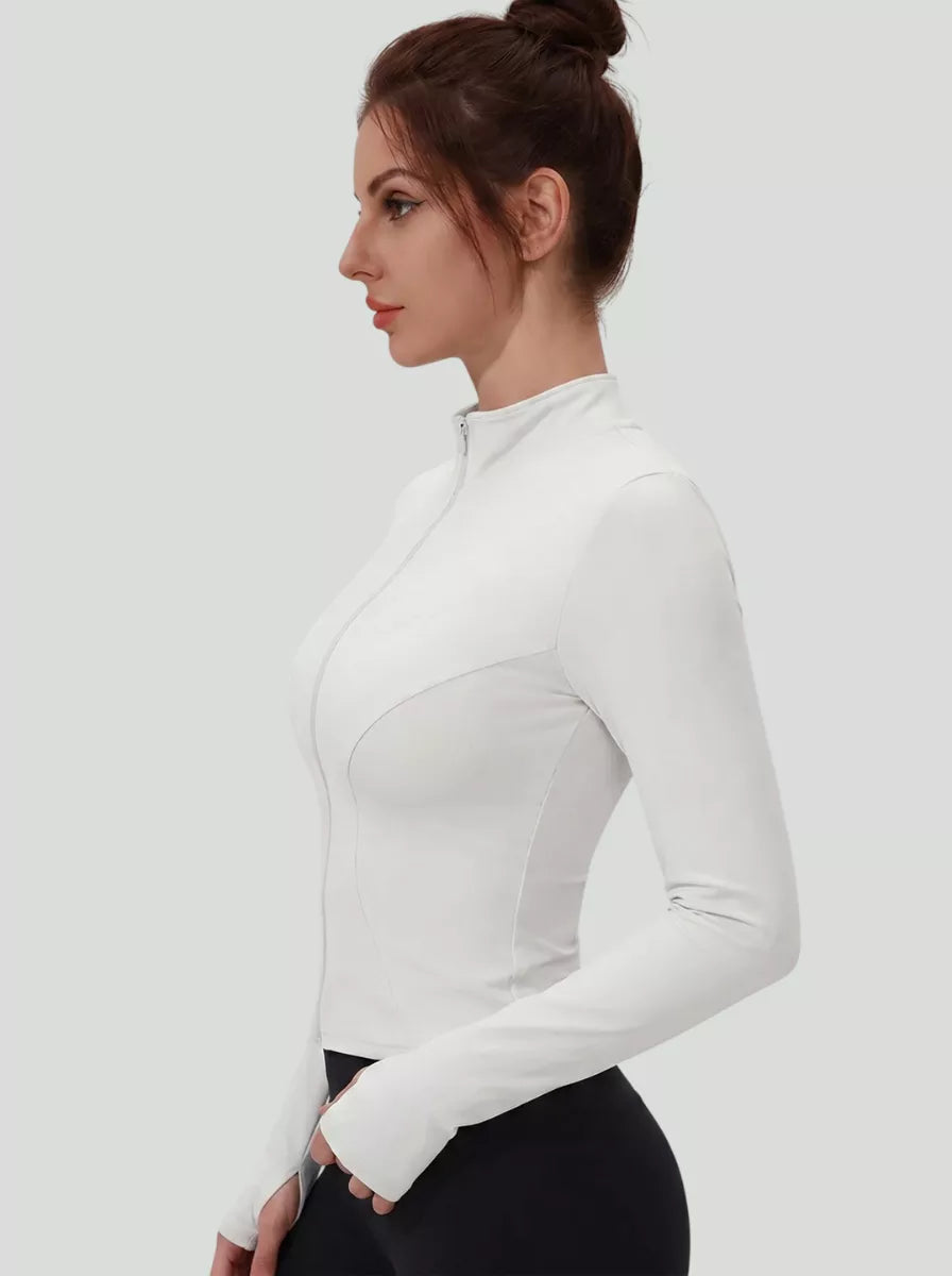 Veste SculptFit UV Femme