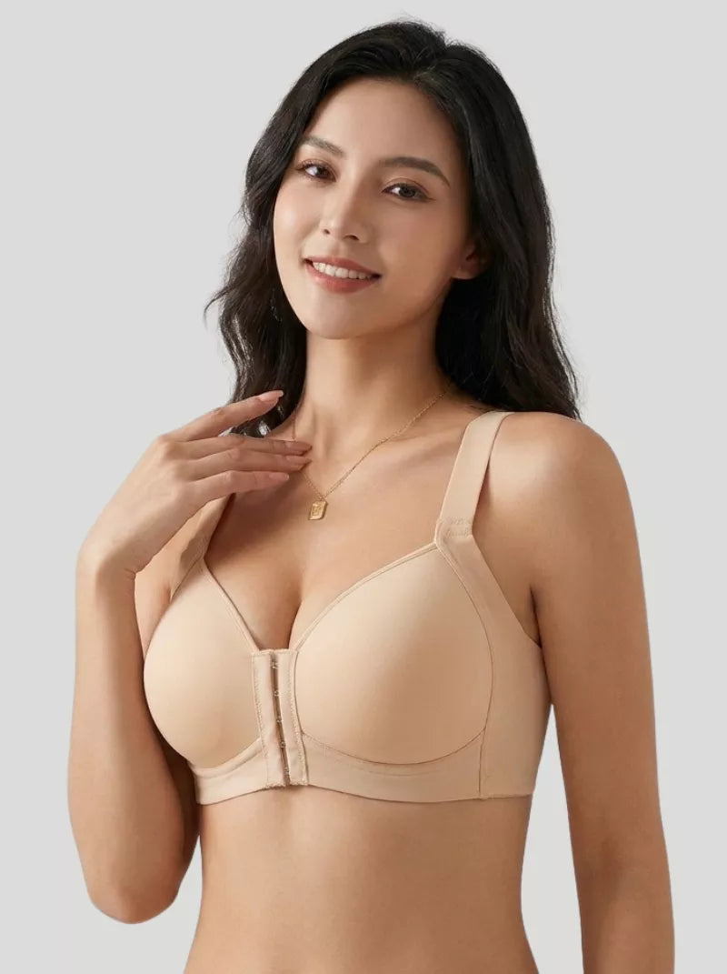 FyllSet Bra™ Soutien-Gorge Confort Fermeture Avant