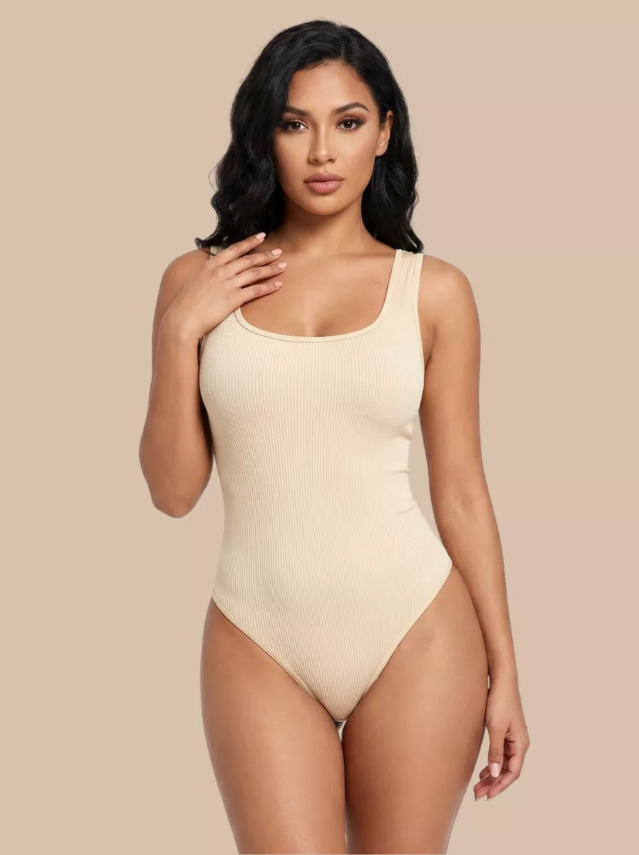 V Body Shape Merly
