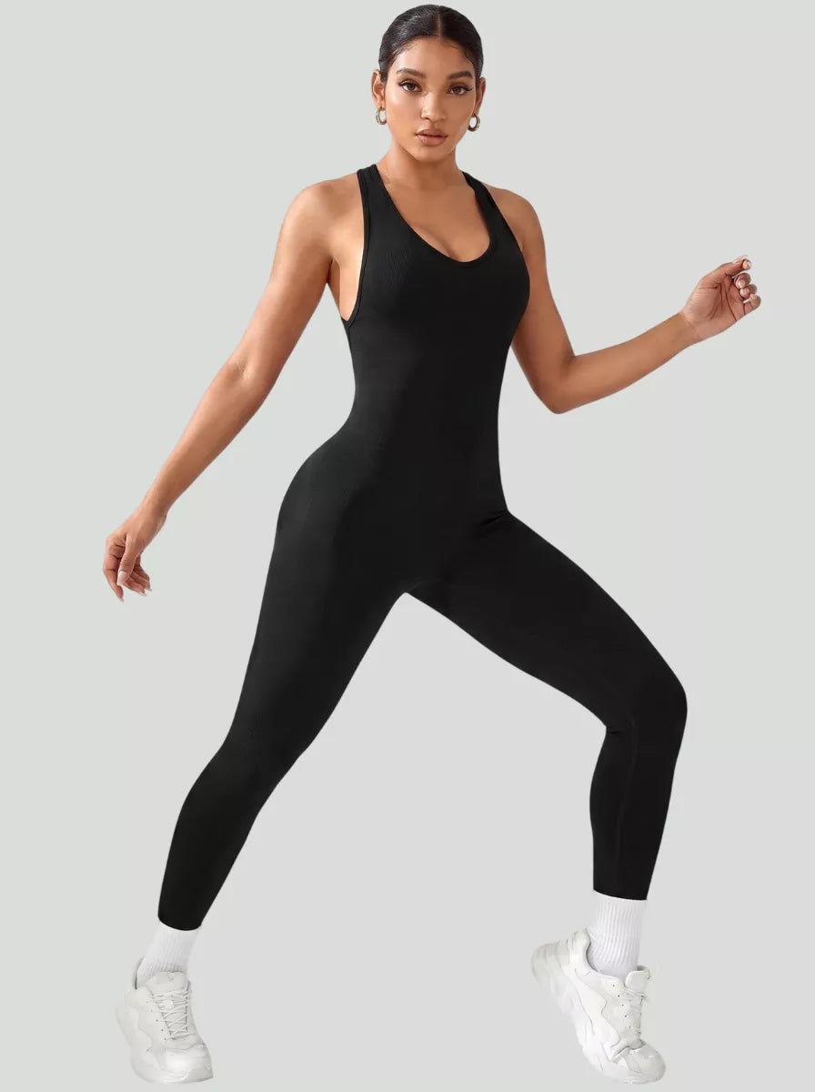 FlexFlow Seamless Suit