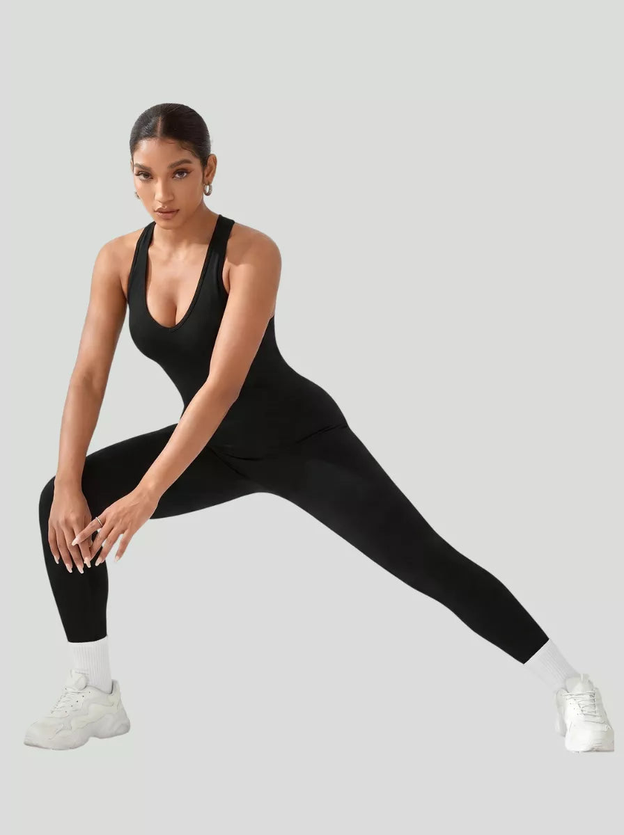 FlexFlow Seamless Suit