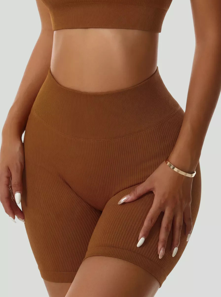 Short CurveLift Femme