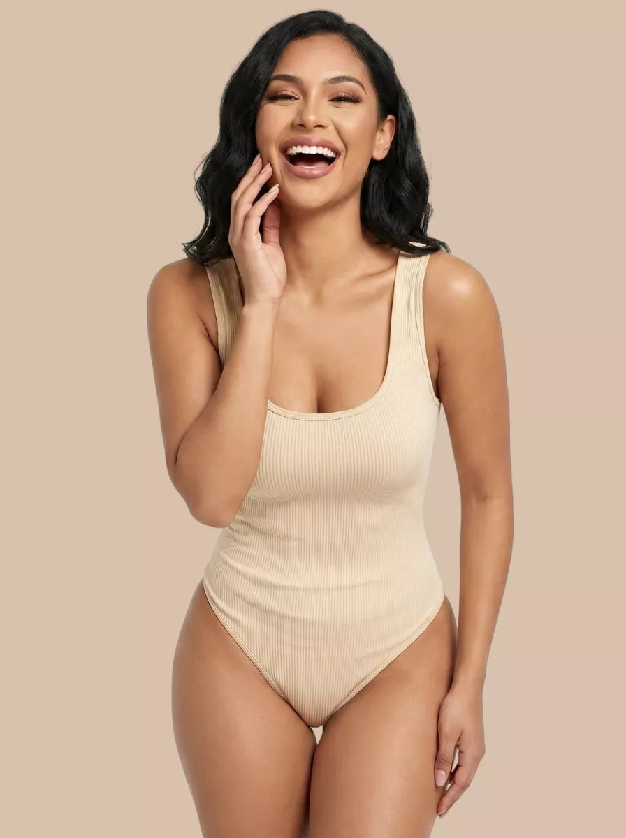 V Body Shape Merly