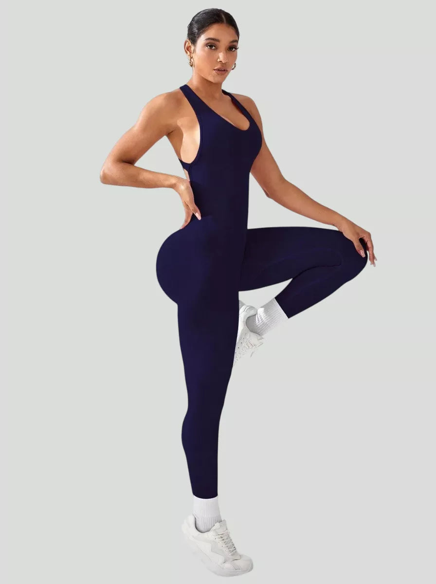 FlexFlow Seamless Suit