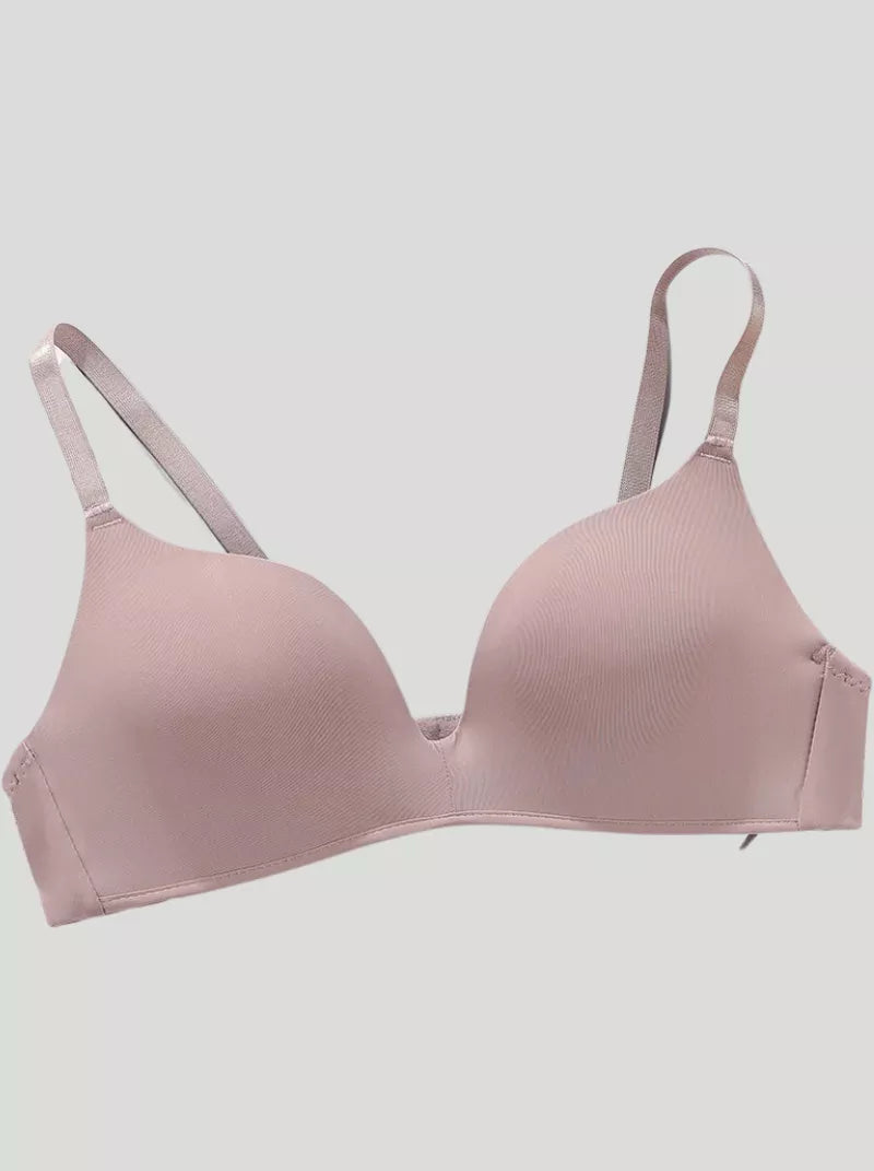 ÉlanBra - Soutien-Gorge Push-Up Confortable