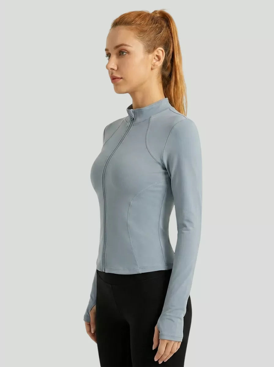 Veste SculptFit UV Femme