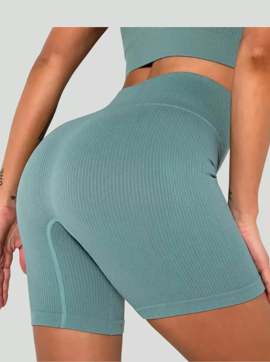 Short CurveLift Femme