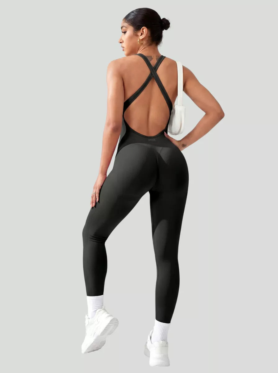 FlexFlow Seamless Suit