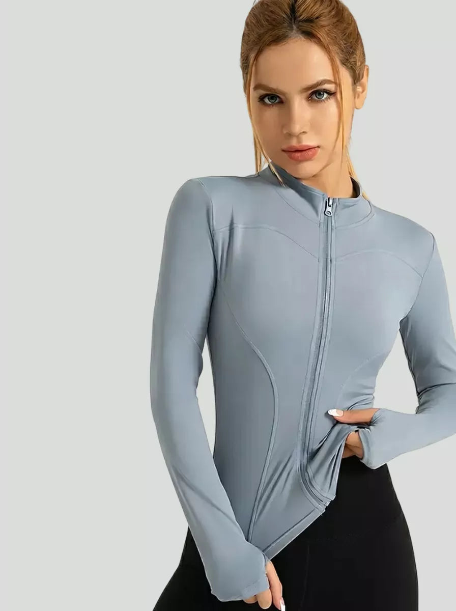 Veste SculptFit UV Femme