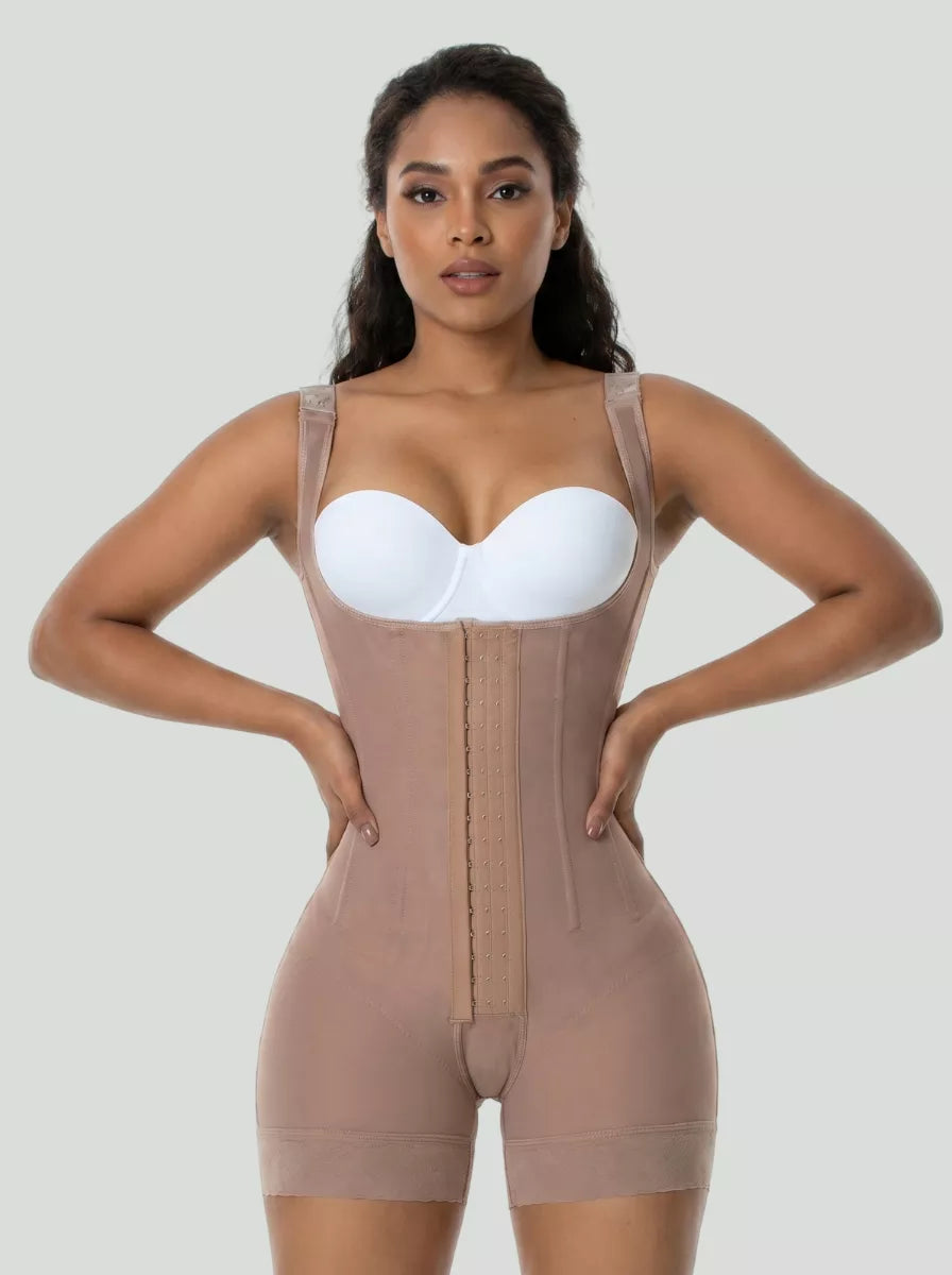 Extended Short AuraFit Flex