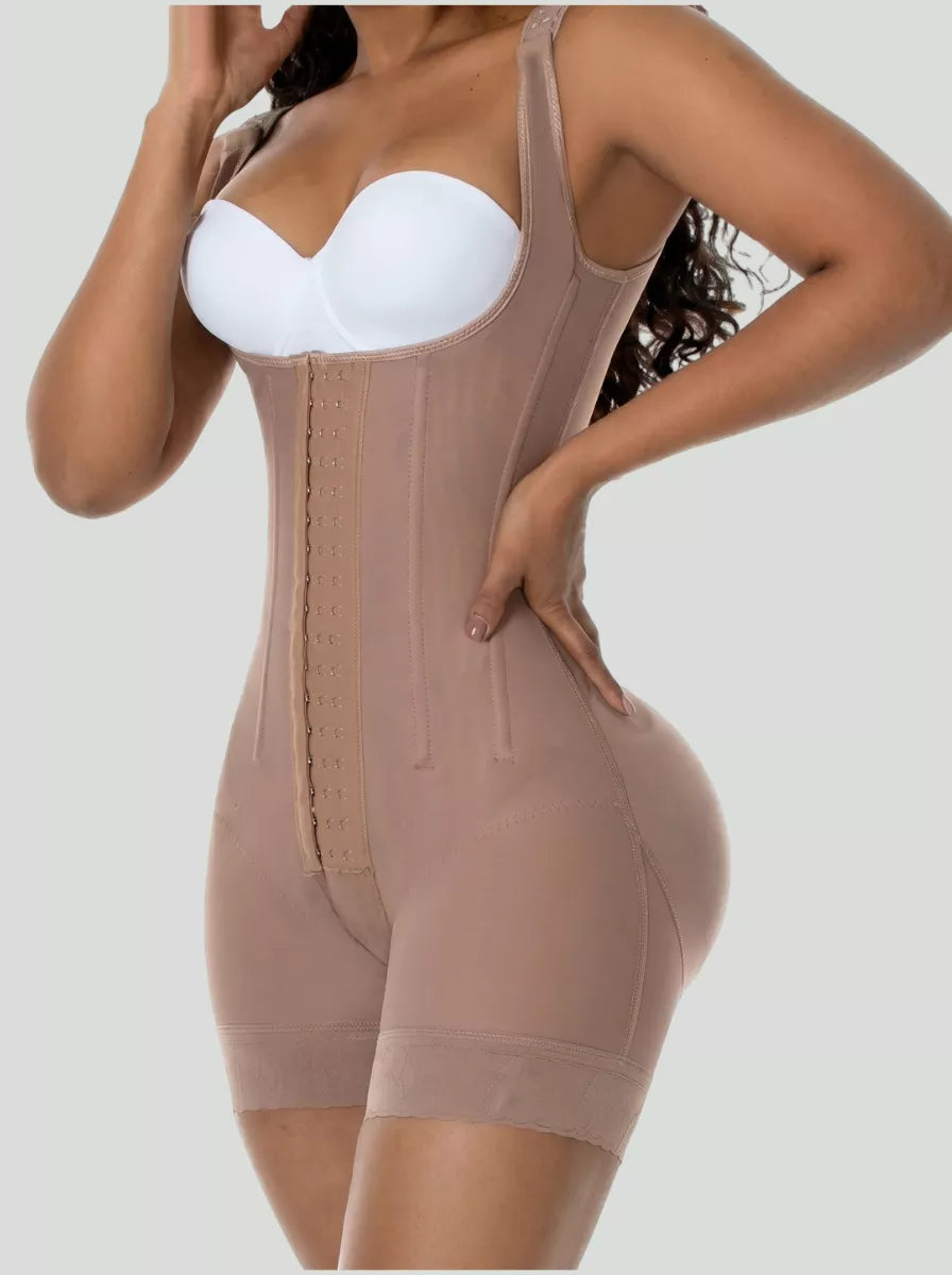 Extended Short AuraFit Flex