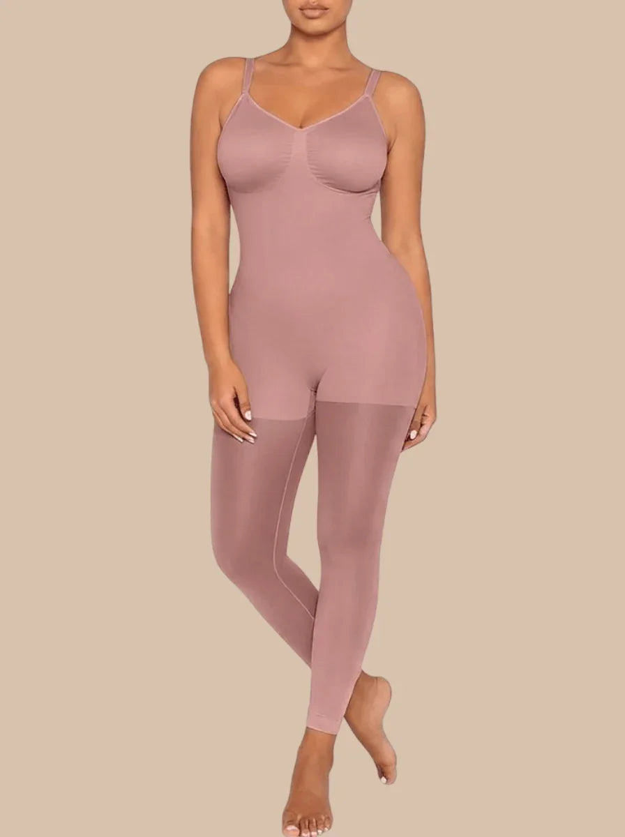 Sublime Ultra-Coverage Bodysuit