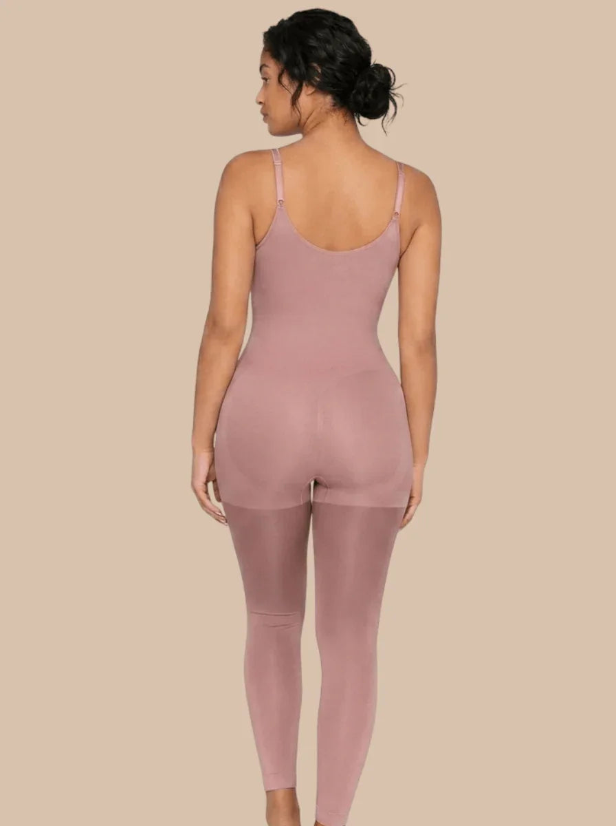Sublime Ultra-Coverage Bodysuit