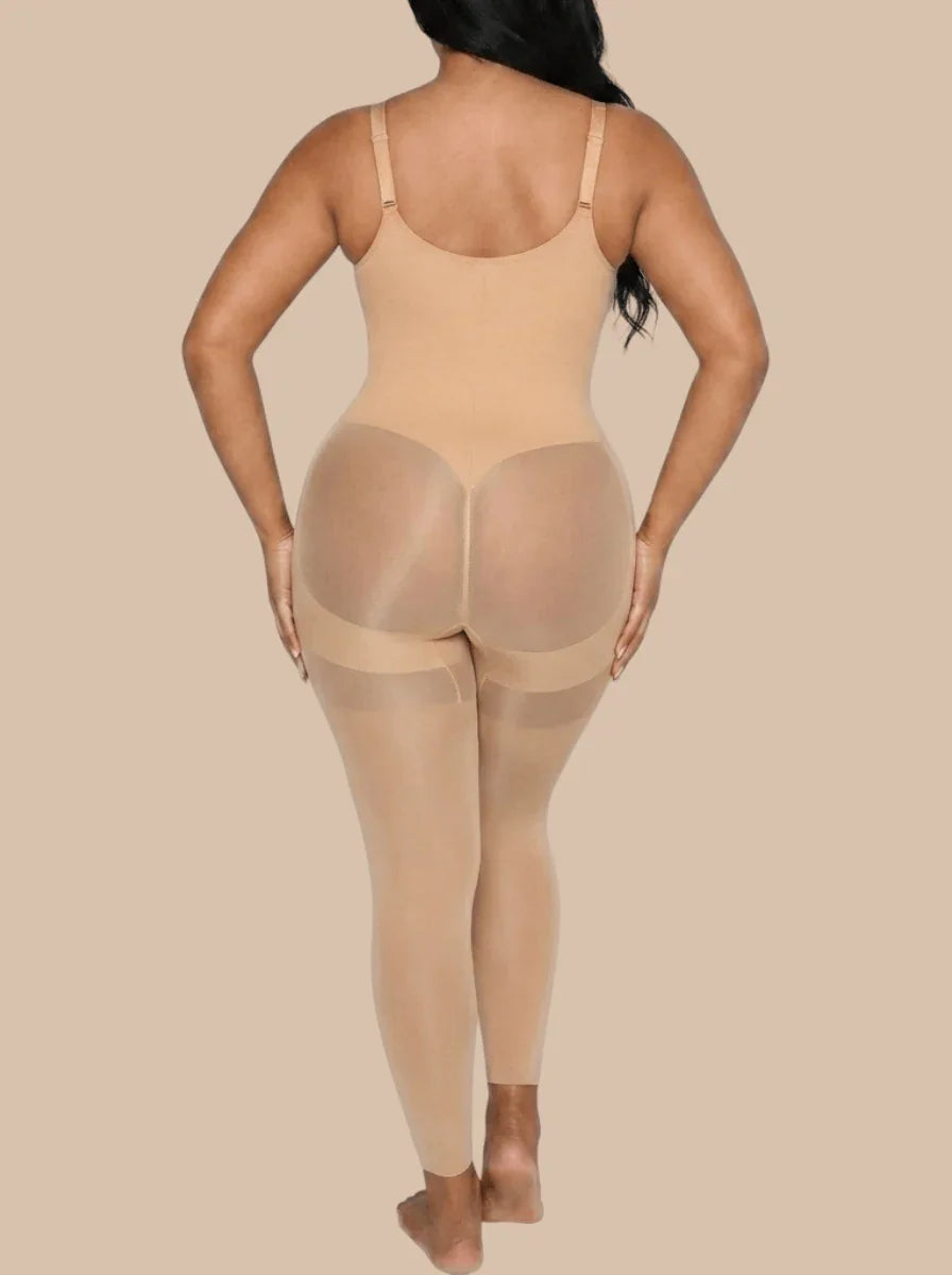 Sublime Ultra-Coverage Bodysuit