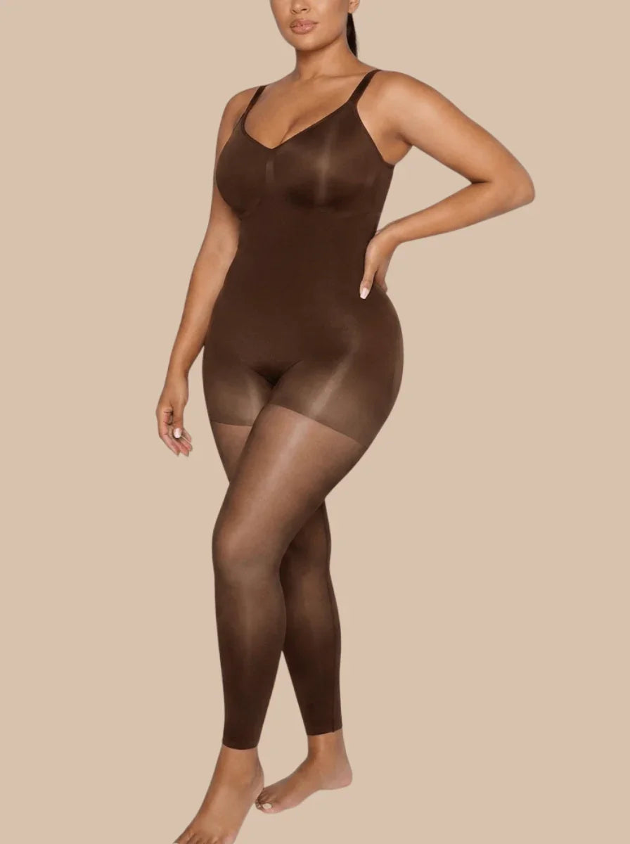 Sublime Ultra-Coverage Bodysuit