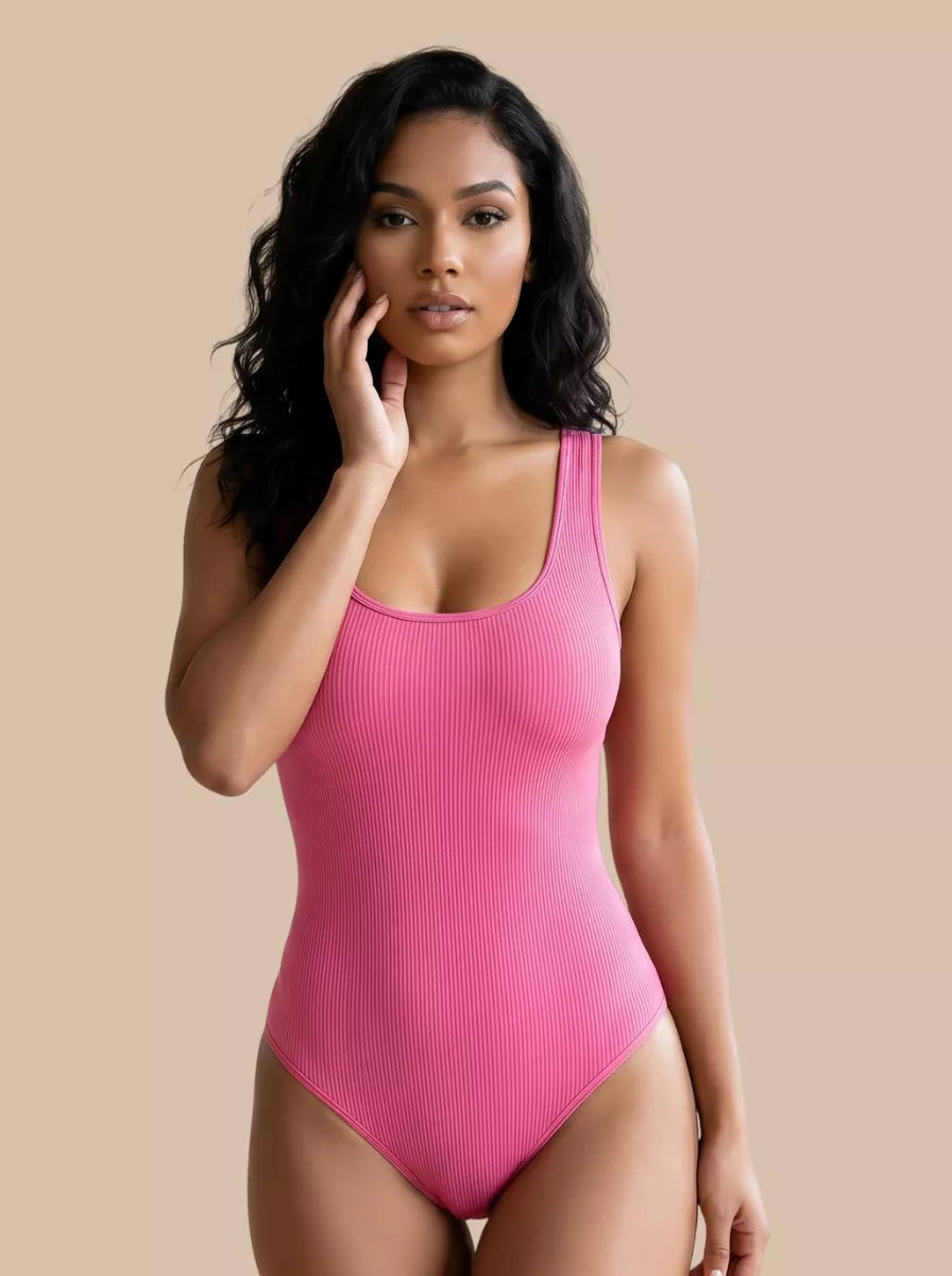 V Body Shape Merly