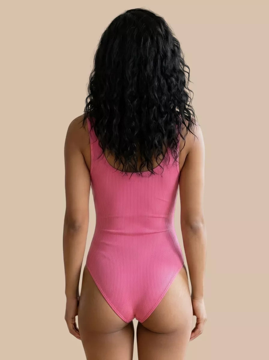 V Body Shape Merly