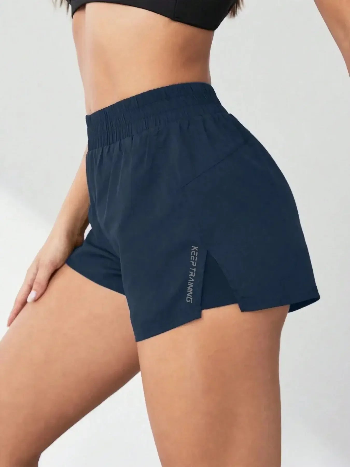 Shorts Clean Ezfit