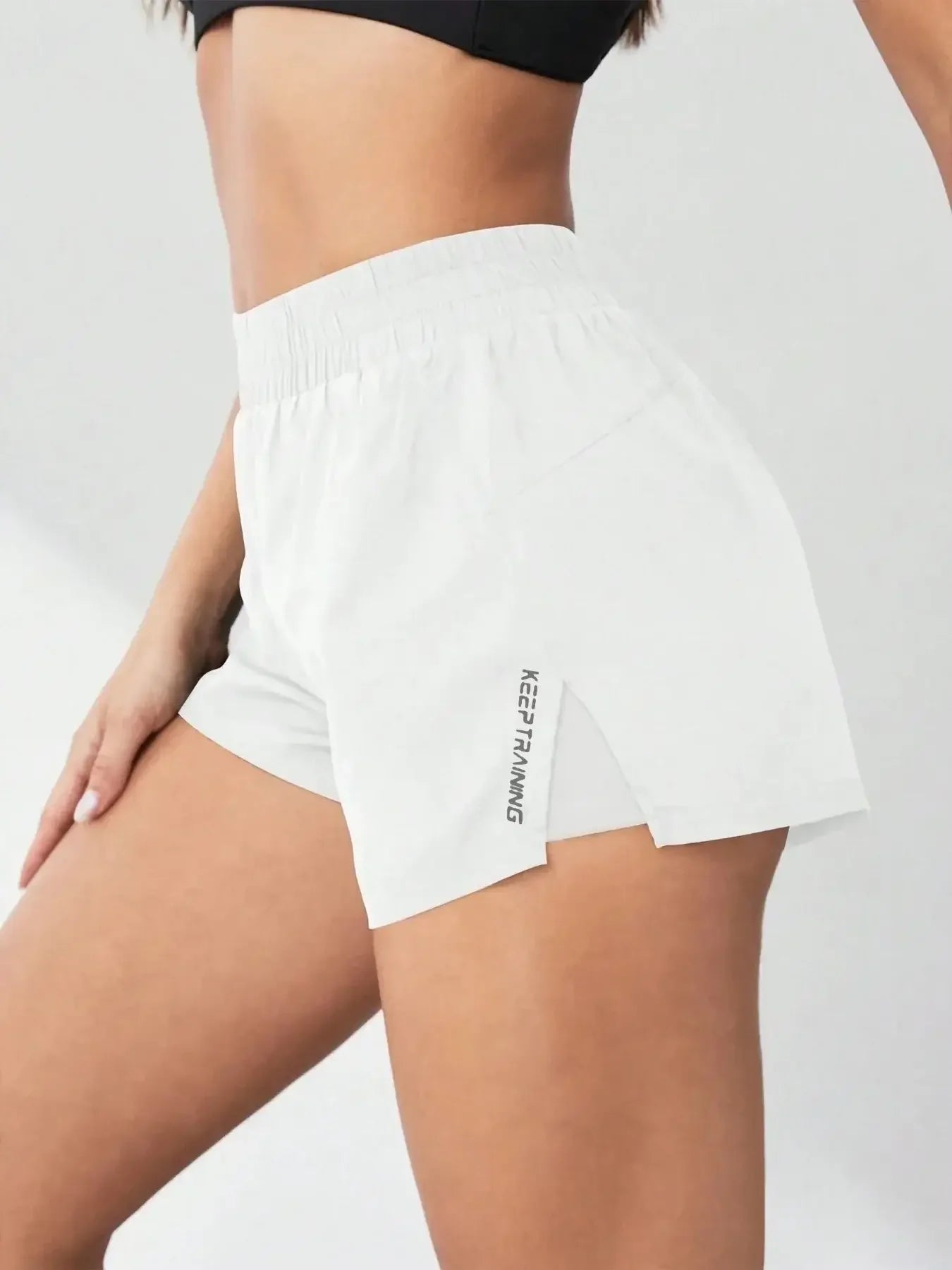 Shorts Clean Ezfit