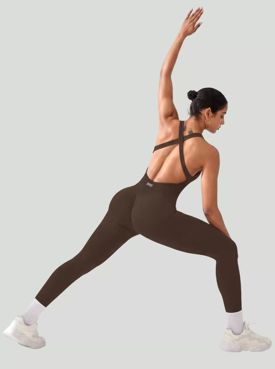 FlexFlow Seamless Suit