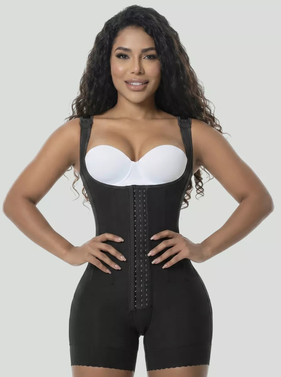 Extended Short AuraFit Flex