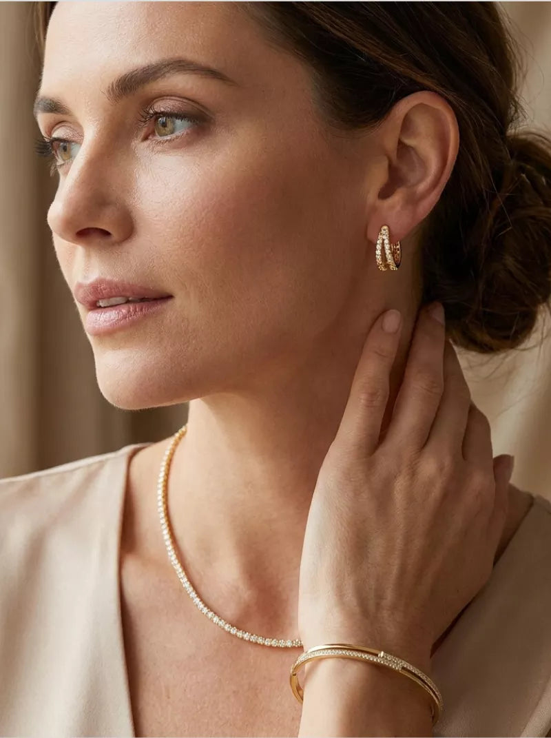 Lysandre™ Boucles d’Oreilles