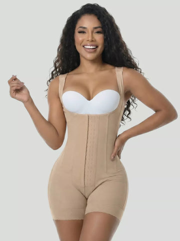 Extended Short AuraFit Flex