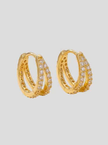 Lysandre™ Boucles d’Oreilles