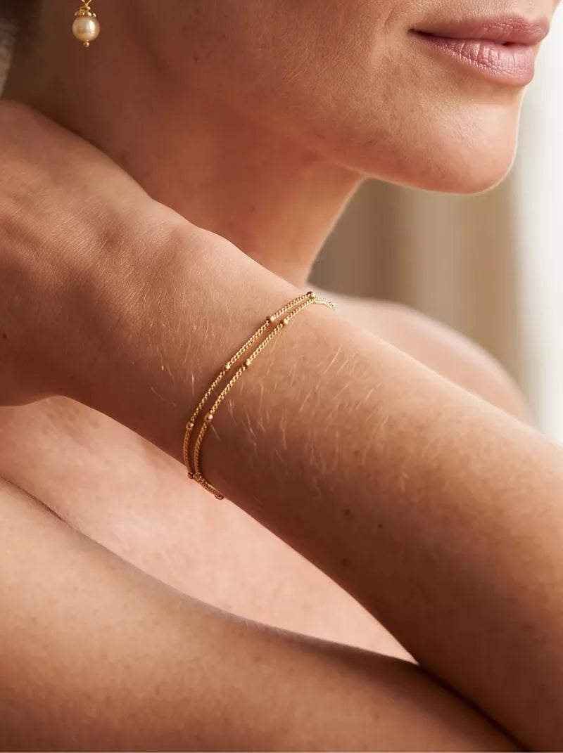Aurora™ Bracelet Chaîne