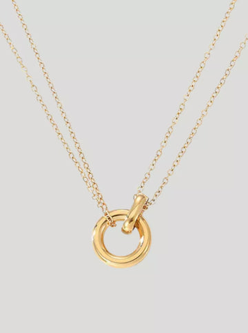 Alina™ Collier Duo