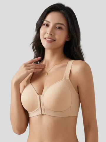 FyllSet Bra™  Soutien-Gorge Confort Fermeture Avant