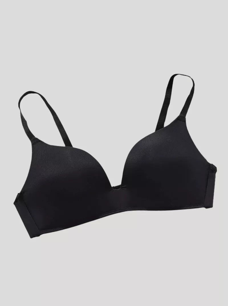 ÉlanBra - Soutien-Gorge Push-Up Confortable