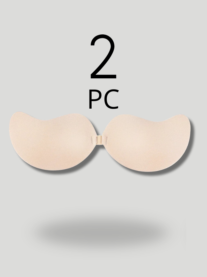 AirLift™ | Soutien-Gorge Sans Bretelles Effet Push-Up