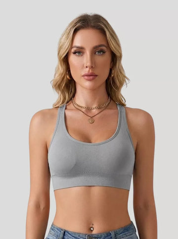 AirTank™ – Brassière Tank Sans Couture