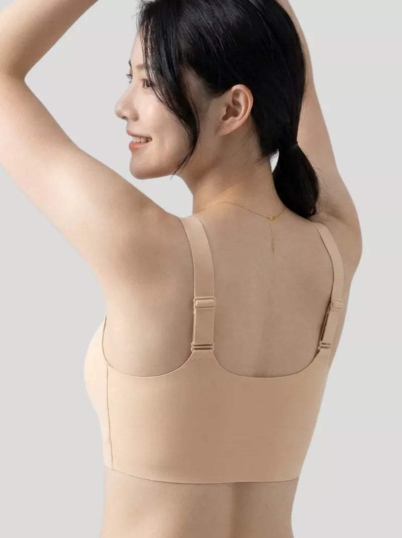 FyllSet Bra™  Soutien-Gorge Confort Fermeture Avant