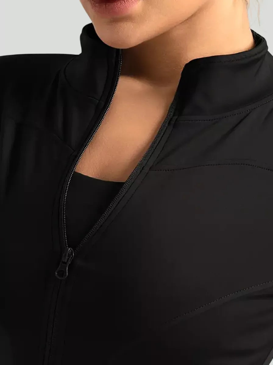 Veste SculptFit UV Femme