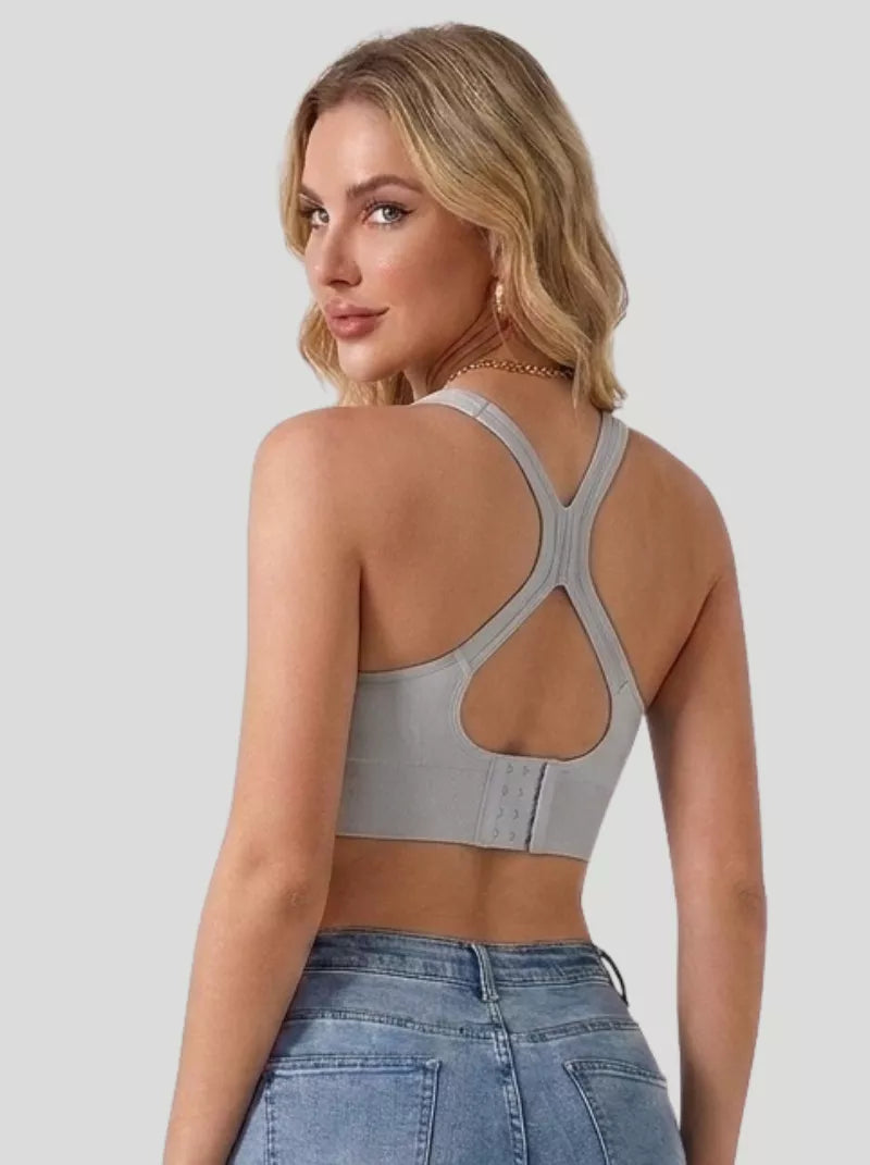 AirTank™ – Brassière Tank Sans Couture