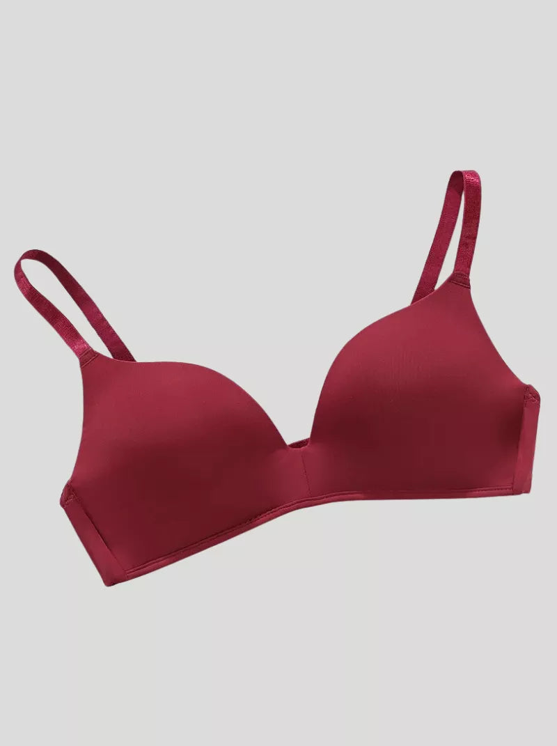 ÉlanBra - Soutien-Gorge Push-Up Confortable