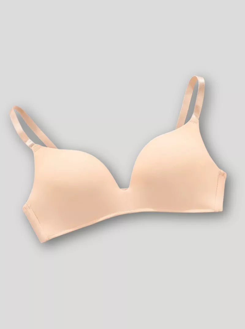 ÉlanBra - Soutien-Gorge Push-Up Confortable