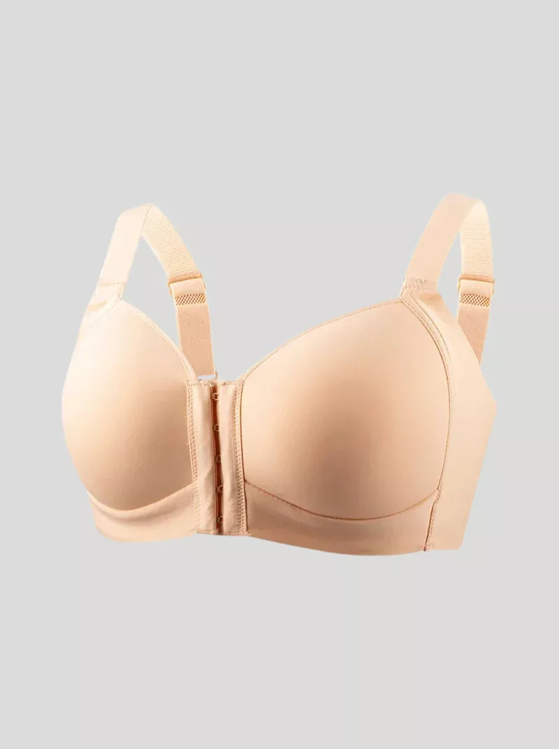 FyllSet Bra™  Soutien-Gorge Confort Fermeture Avant