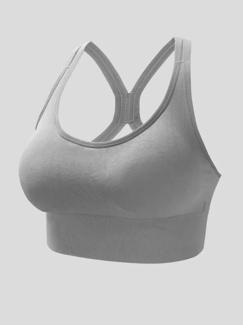AirTank™ – Brassière Tank Sans Couture