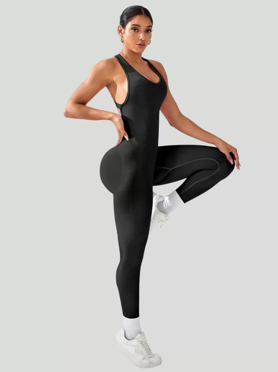 FlexFlow Seamless Suit