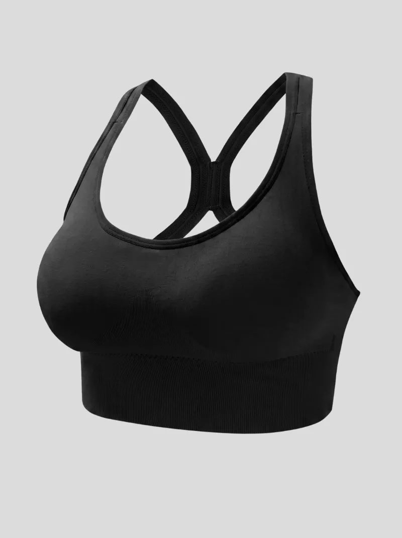 AirTank™ – Brassière Tank Sans Couture