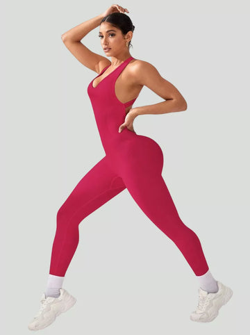 FlexFlow Seamless Suit