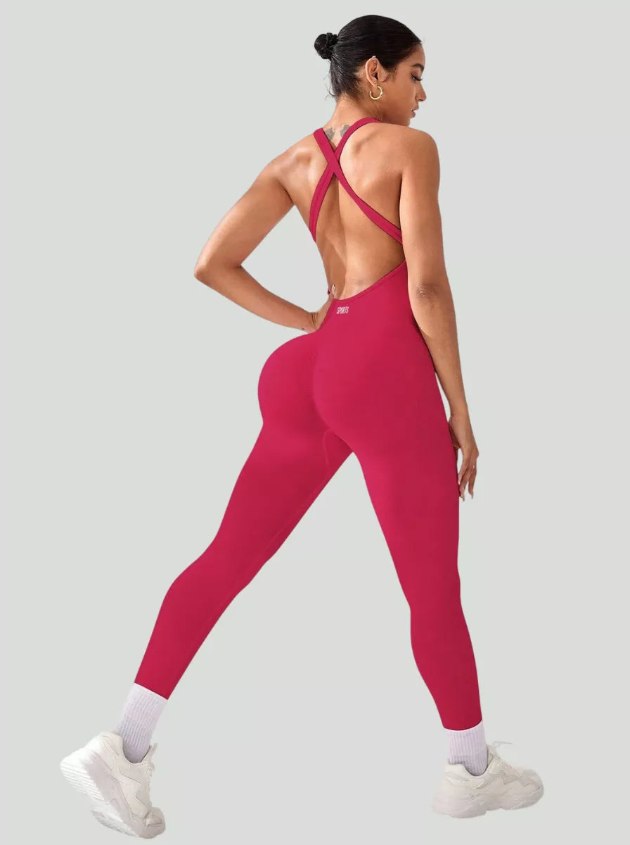 FlexFlow Seamless Suit